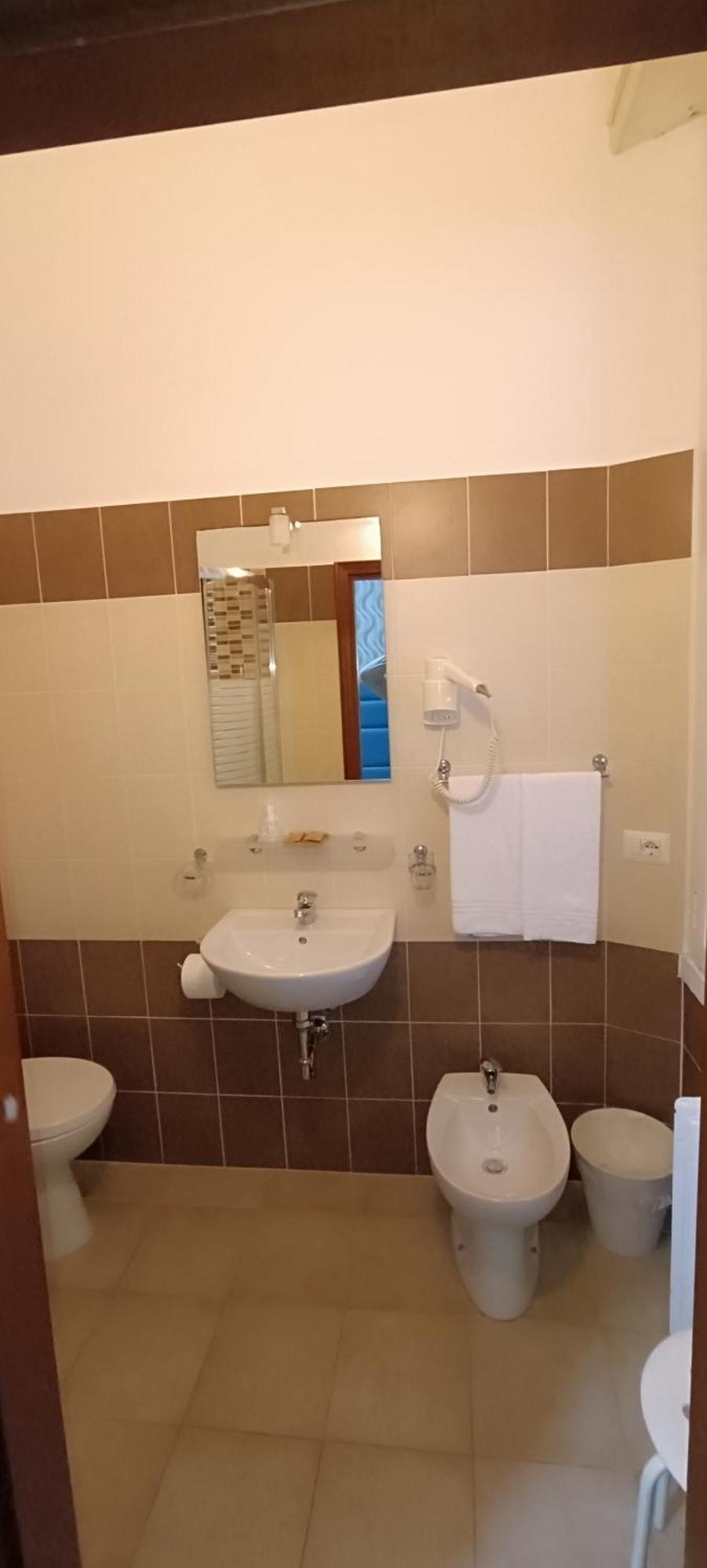 Hotel Garden Mediolan Zewnętrze zdjęcie