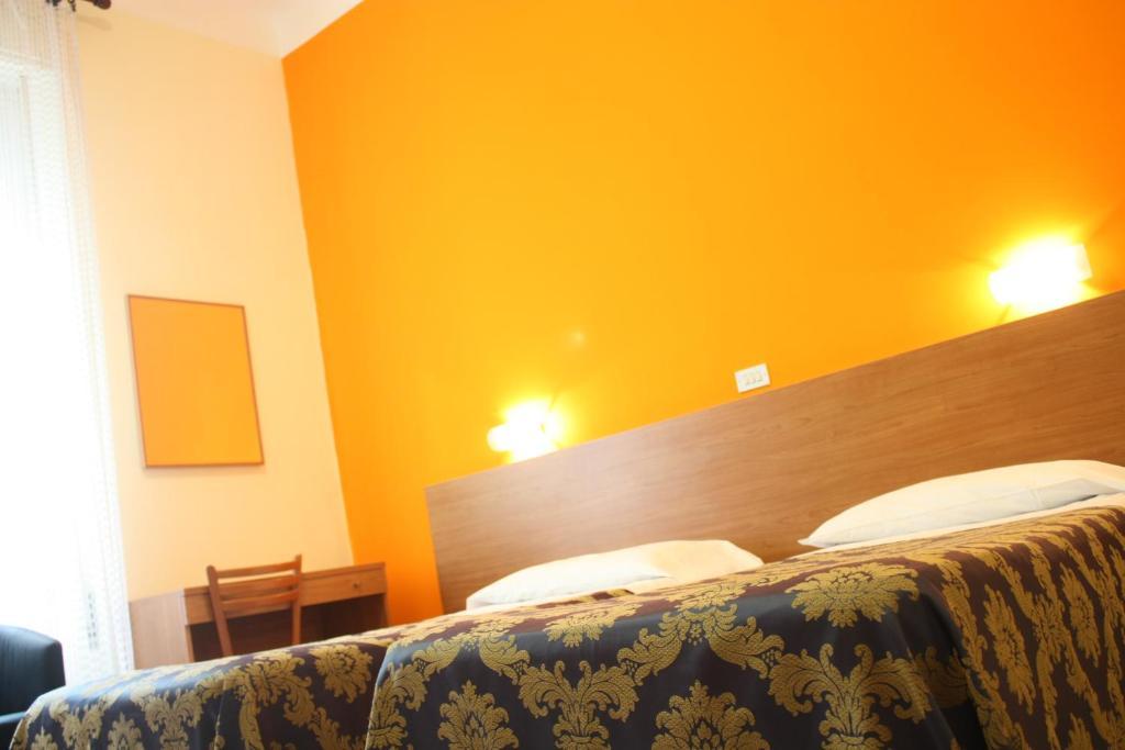 Hotel Garden Mediolan Zewnętrze zdjęcie
