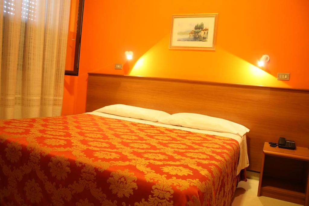 Hotel Garden Mediolan Pokój zdjęcie
