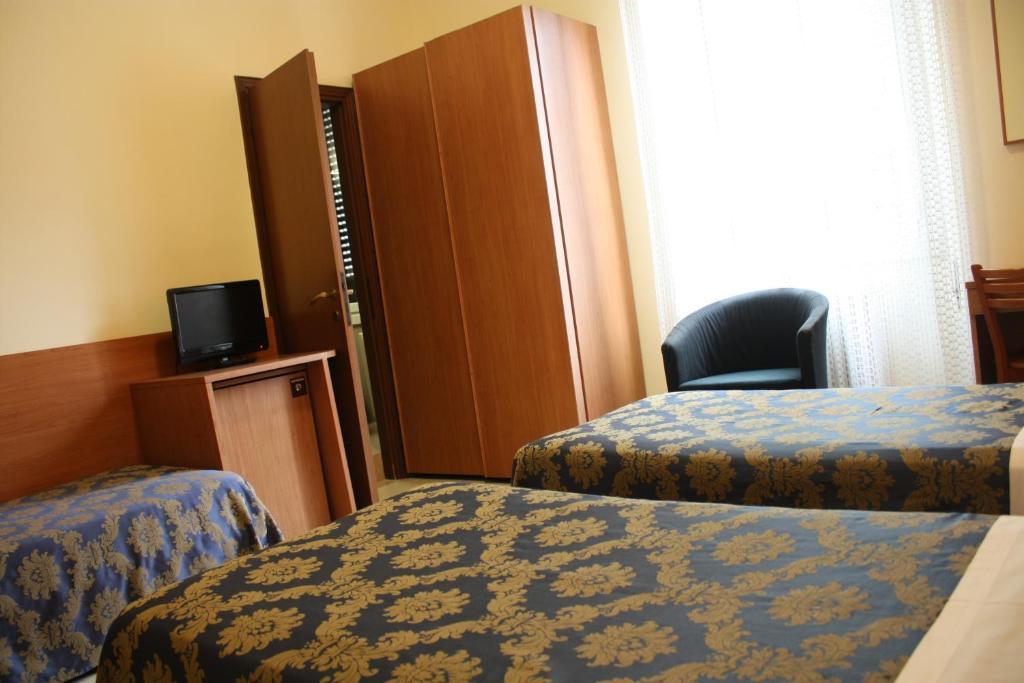 Hotel Garden Mediolan Pokój zdjęcie