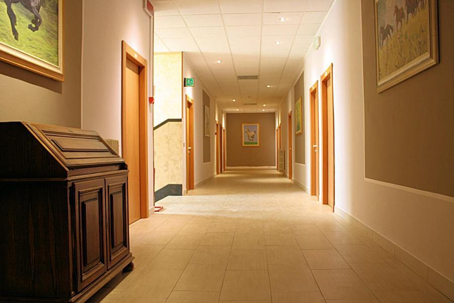 Hotel Garden Mediolan Zewnętrze zdjęcie