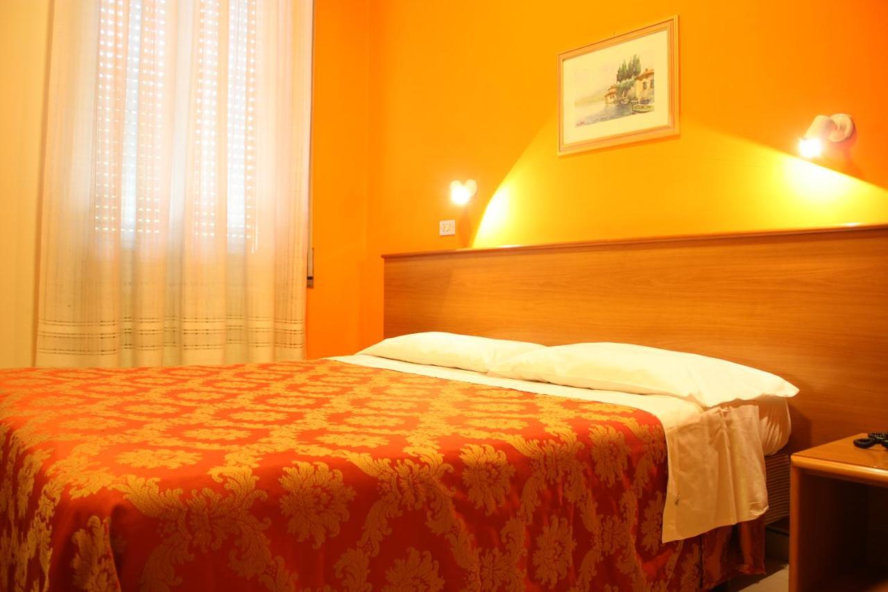 Hotel Garden Mediolan Zewnętrze zdjęcie